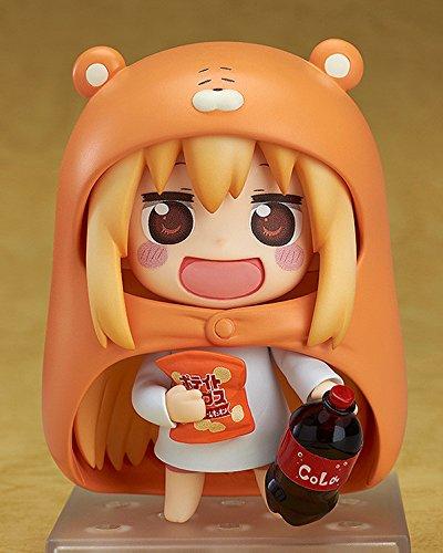 Himoto! Umaru-chan Umaru Nendoroid