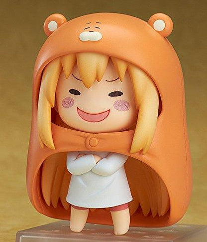 Himoto! Umaru-chan Umaru Nendoroid