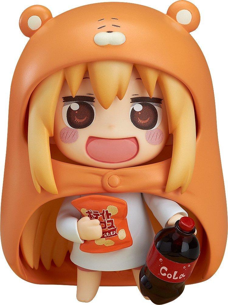 Himoto! Umaru-chan Umaru Nendoroid