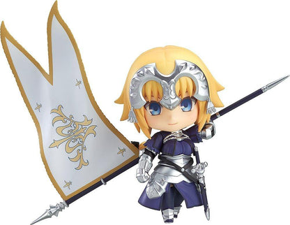 Fate/Grand Order Ruler Jeanne d'Arc Nendoroid FGO
