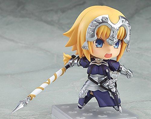 Fate/Grand Order Ruler Jeanne d'Arc Nendoroid FGO