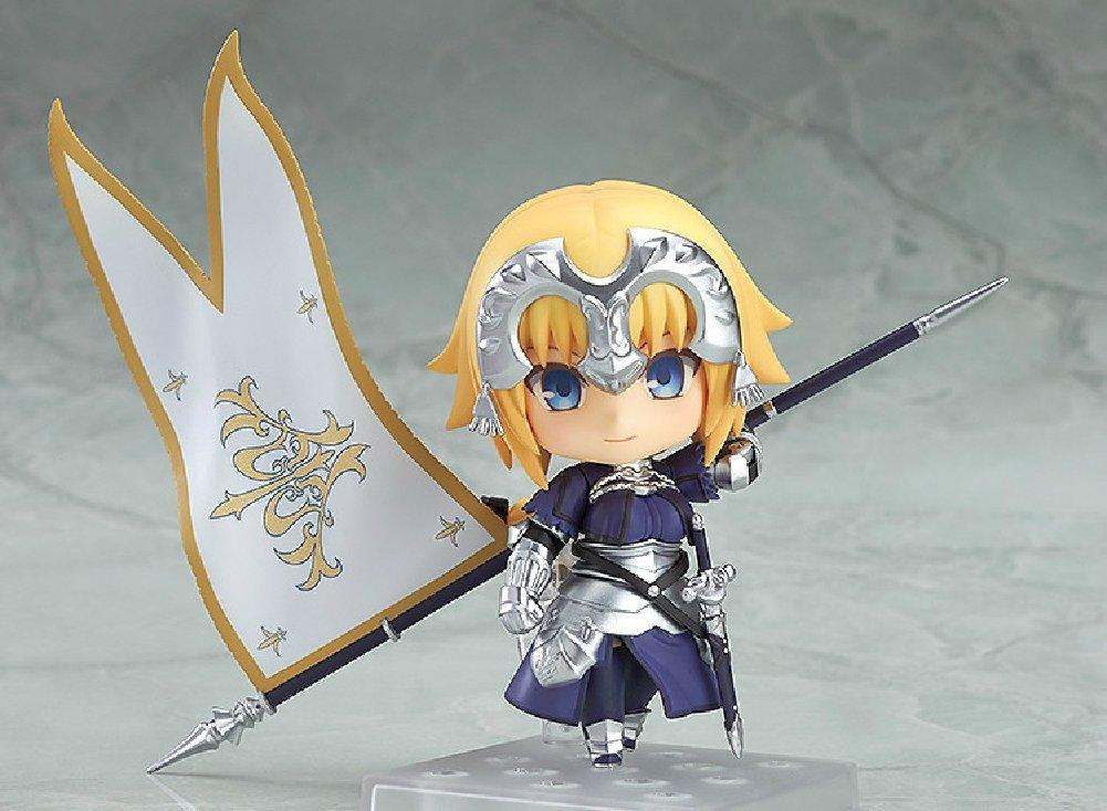 Fate/Grand Order Ruler Jeanne d'Arc Nendoroid FGO