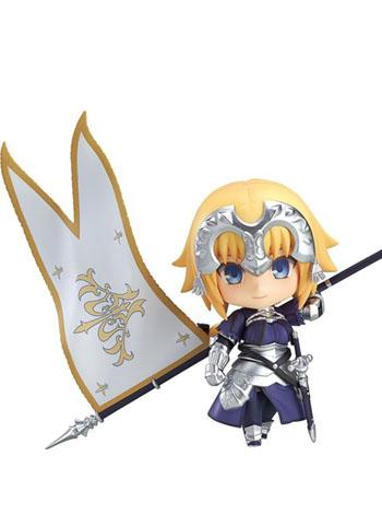 Fate/Grand Order Ruler Jeanne d'Arc Nendoroid FGO
