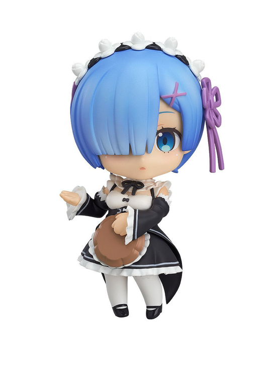 Re:Zero REM Nendoroid