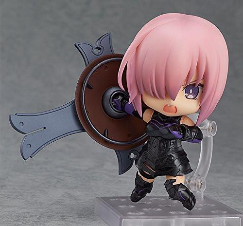 Fate/Grand Order Nendoroid Shielder/Mash Kyrielight Figure FGO