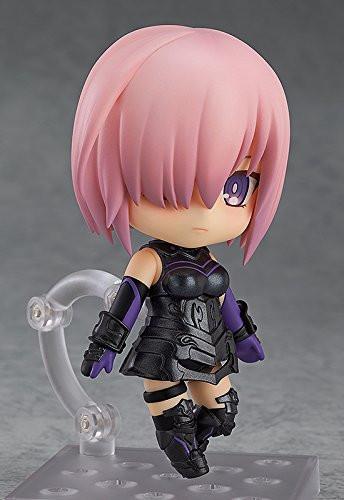 Fate/Grand Order Nendoroid Shielder/Mash Kyrielight Figure FGO