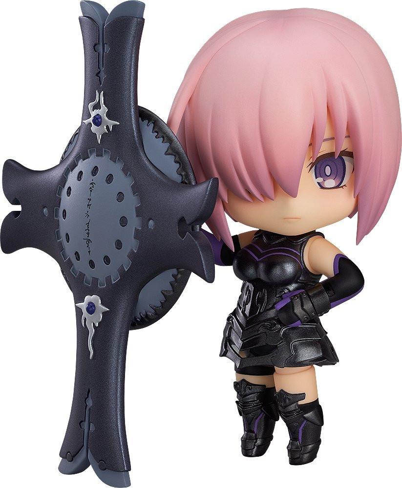 Fate/Grand Order Nendoroid Shielder/Mash Kyrielight Figure FGO