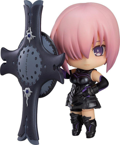 Fate/Grand Order Nendoroid Shielder/Mash Kyrielight Figure FGO