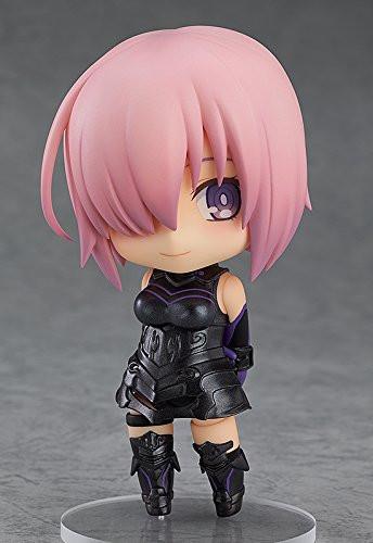 Fate/Grand Order Nendoroid Shielder/Mash Kyrielight Figure FGO