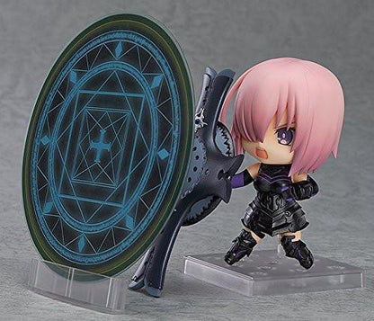Fate/Grand Order Nendoroid Shielder/Mash Kyrielight Figure FGO