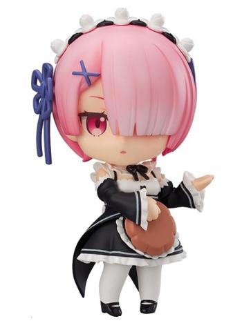 Re:Zero RAM Nendoroid