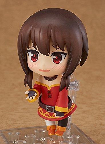 Konosuba Megumin Nendoroid