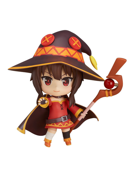 Konosuba Megumin Nendoroid