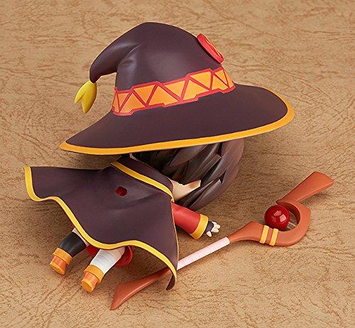 Konosuba Megumin Nendoroid