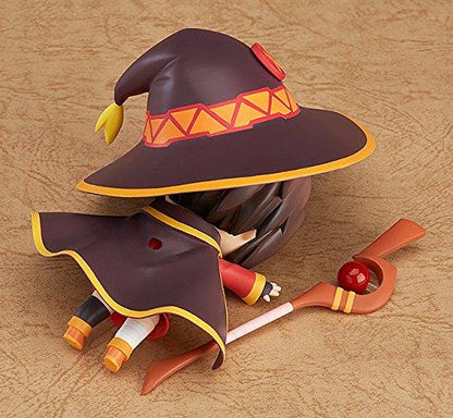 Konosuba Megumin Nendoroid