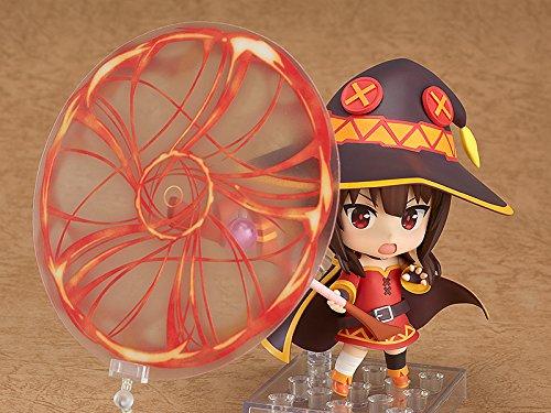 Konosuba Megumin Nendoroid