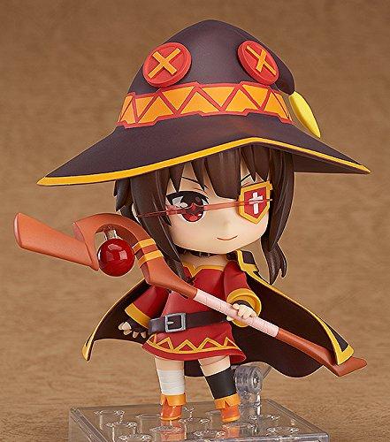 Konosuba Megumin Nendoroid