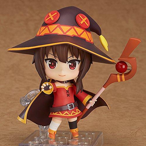 Konosuba Megumin Nendoroid