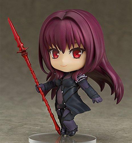 Fate/Grand Order Lancer Scathach Nendoroid FGO