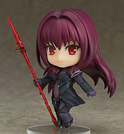 Fate/Grand Order Lancer Scathach Nendoroid FGO