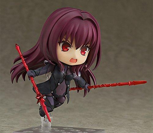 Fate/Grand Order Lancer Scathach Nendoroid FGO