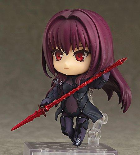 Fate/Grand Order Lancer Scathach Nendoroid FGO