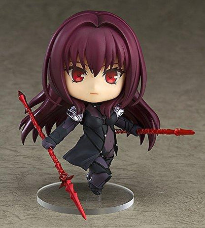 Fate/Grand Order Lancer Scathach Nendoroid FGO