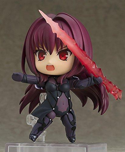 Fate/Grand Order Lancer Scathach Nendoroid FGO