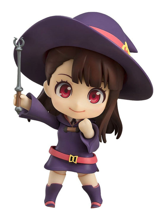 Little Witch Academia Atsuko Kagari Nendoroid