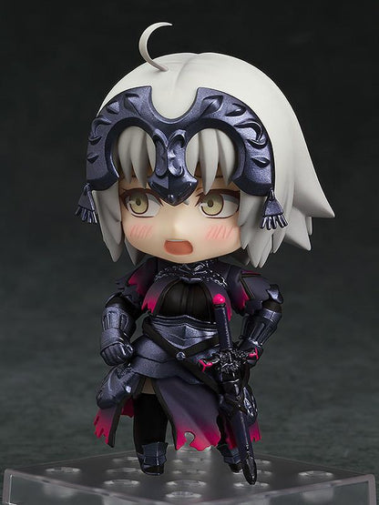Fate/Grand Order Jeanne Alter Avenger Nendoroid FGO