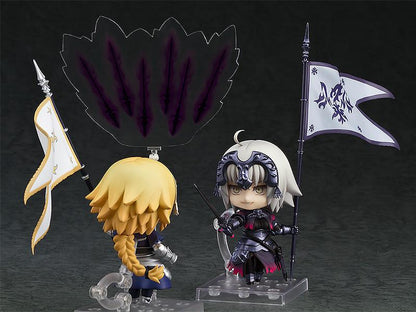 Fate/Grand Order Jeanne Alter Avenger Nendoroid FGO