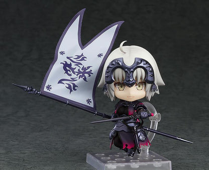 Fate/Grand Order Jeanne Alter Avenger Nendoroid FGO