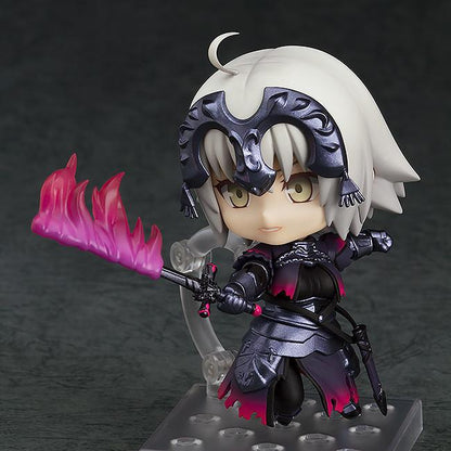 Fate/Grand Order Jeanne Alter Avenger Nendoroid FGO