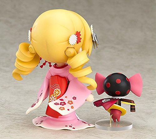 Puella Magi Madoka Magica Mami Tomoe: Maiko Ver. Nendoroid