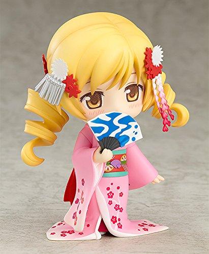 Puella Magi Madoka Magica Mami Tomoe: Maiko Ver. Nendoroid