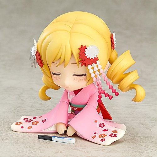 Puella Magi Madoka Magica Mami Tomoe: Maiko Ver. Nendoroid
