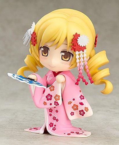 Puella Magi Madoka Magica Mami Tomoe: Maiko Ver. Nendoroid