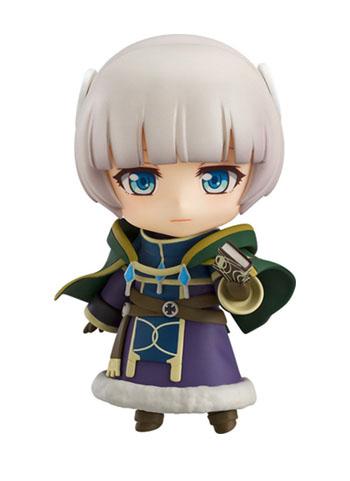 Re:CREATORS Meteora Nendoroid