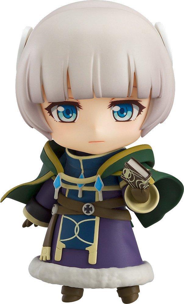 Re:CREATORS Meteora Nendoroid