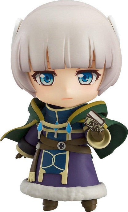 Re:CREATORS Meteora Nendoroid