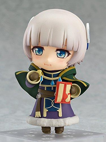 Re:CREATORS Meteora Nendoroid