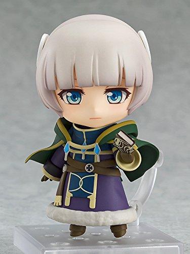 Re:CREATORS Meteora Nendoroid