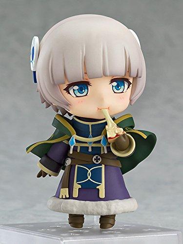 Re:CREATORS Meteora Nendoroid