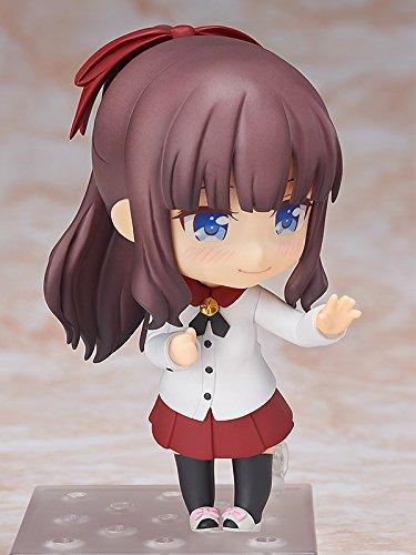 New Game!! Hifumi Takimoto Nendoroid
