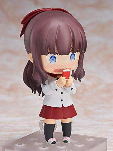 New Game!! Hifumi Takimoto Nendoroid