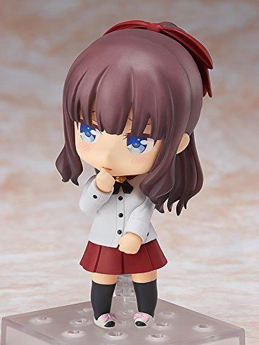 New Game!! Hifumi Takimoto Nendoroid