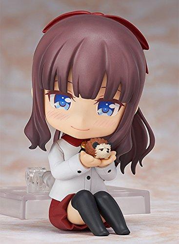 New Game!! Hifumi Takimoto Nendoroid