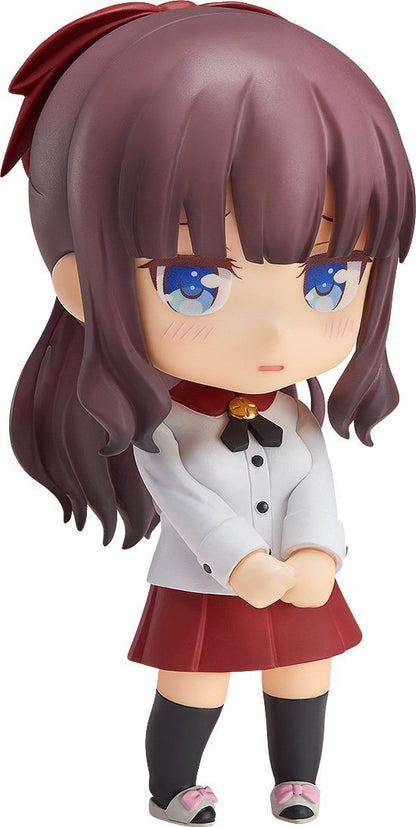 New Game!! Hifumi Takimoto Nendoroid