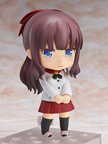 New Game!! Hifumi Takimoto Nendoroid