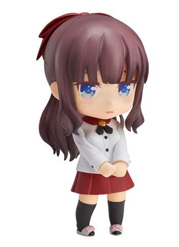 New Game!! Hifumi Takimoto Nendoroid